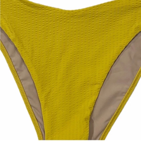 Lululemon Drifting Tides Skimpy Bottom Size XL - Picture 4 of 13